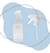 Pack X 1u Pulverizador Rociador Atomizador Pet 500ml Gatillo - tienda online