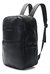 Mochila Wanderlust Pu Go Black Portanotebook Elegante - Life H&D