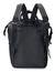 Imagen de Mochila Maternal Impermeable Bolso Multifuncion Cambiador Color Negro