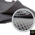 Laffitte Paño Microfibra Waffle Aj44h 30x40cm Vajilla Secado Rápido en internet
