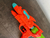 Pistola De Agua 33cm Verano Pileta Niños Regalo Navidad