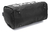 Bolso Viaje Viral Plegable Calzado Multiuso Regulable Color Negro - Life H&D