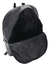 Mochila Wanderlust Grande Viaje Escolar Carry On Color Negro Diseño De La Tela Lisa - tienda online