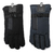 Guantes De Moto Nieve Silicona Abrigado Moto Comodo