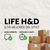Paño Microfibra De Secado Rapido Premium 60x40 Laffitte - Life H&D