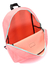 Mochila Espalda Escolar Colores Lisa Primaria Practica Comod en internet