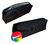Cartuchera Escolar Primaria Secundaria Universidad 21x7x4.5 - Life H&D