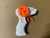 Imagen de Auto A Control Remoto Para Armar Bloques Rc Ladrillos 1:16