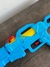 Pistola De Agua 33cm Verano Pileta Niños Regalo Navidad