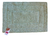 Alfombra De Baño 60x40 Algodon Calidad Premium Made In India