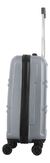 Valija De Mano Viaje Cabina 10kg 20p 8 Ruedas 360° Rigida - Life H&D