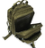 Mochila Active Tactical Wanderlust Verde Reforzada Cordura - tienda online
