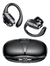 Auricular Lenovo Xt80 Thinkplus Negros Bluetooth 5.3