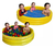 Pileta Inflable Infantil Bebes Niños Colorida Piso Inflable en internet