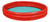 Pileta Inflable Infantil Bebes Niños Colorida Piso Inflable