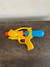 Pistola De Agua 18cm Verano Pileta Niños Regalo Navidad - Life H&D