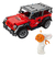 Auto A Control Remoto Para Armar Bloques Rc Ladrillos 1:16