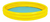 Imagen de Pileta Inflable Infantil Bebes Niños Colorida Piso Inflable