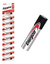 Pack 10 X Pilas Aaa Energizer Pila Triple A Alcalina 1.5ve92 en internet