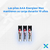 Pila Aaa Energizer Max E92 Alcalina Pack De 40 Unidades - tienda online