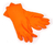 Imagen de Guantes Múltiple Usos Latex Afelpado Limpieza Hogar Cocina