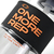 Botella Deportiva Wanderlust 700ml Con Pico Y Manija 37392 Color Naranja Y Negro - Life H&D