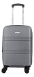 Valija De Mano Viaje Cabina 10kg 20p 8 Ruedas 360° Rigida
