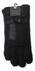Guantes De Moto Nieve Silicona Abrigado Moto Comodo - comprar online