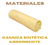 Chamois Paño Sintetico Gamuza Sintetica 43x32 Cm Absorvente - Life H&D