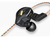 Auriculares In-ear Kz Edx Without Mic Negro en internet