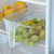 Organizador Acrilico Con Manija Heladera Alacena Cocina - Life H&D