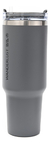 Imagen de Vaso Termico Quencher Con Tapa Y Bombilla 1.2 Litros Mug