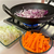 Wok Hierro Fundición Opalo Diam. 36cm - Laffitte Color Negro en internet