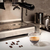 Tazas X6 Vasos Espreso 150ml Doble Vidrio 383 Pared Cafe Capuchino Benabi - Life H&D