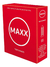Preservativos Maxx Texturado 12 Cajas X 3 (36 Unidades) - comprar online