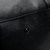 Bolso Portatraje Calzado Viaje Negro Plegable Tela Pu Elegan