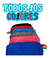 Cartuchera Escolar Primaria Secundaria Universidad 21x7x4.5 - tienda online