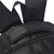 Mochila Espalda Lisa Wanderlust 19 Portanotebook Urban Mode Color Negro Diseño De La Tela Liso - tienda online