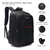 Mochila Comoda Portanotebook Urbana 19 Economica Calidad - comprar online