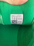 Zapatillas adidas Campus Originales Verde Importada 7us 38.5 - comprar online