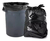 Bolsa De Residuo Consorcio Basura Negras 50x70 X20u - comprar online