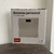 Balanza Digital Ultra Fina Baño Valijas