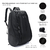 Mochila Padelera Tenis Padel Porta Raqueta Paleta Zapatilas - Life H&D