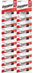 Pila Aaa Energizer Max E92 Alcalina Pack De 40 Unidades