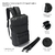 Mochila Matera Wanderlust Go Morral Impermeable Reforzada - comprar online