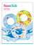 Aro Anillo Salvavidas Inflable 60cm Para Pileta Lindo Deco en internet