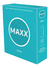 Preservativos Maxx Mega 56 Mm Mas Ancho 12 Cajitas X 3 - comprar online