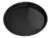 Pizzera De Chapa Reforzada Para Horno 34 Cm Cocina Horno