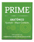 Preservativo Prime Anatomico X 3