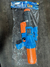 Pistola De Agua 43cm Verano Pileta Niños Regalo Presicion - comprar online